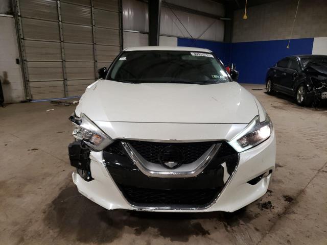 Фото 5 с аукциона – 2017 NISSAN MAXIMA с VIN 1N4AA6AP0HC424858