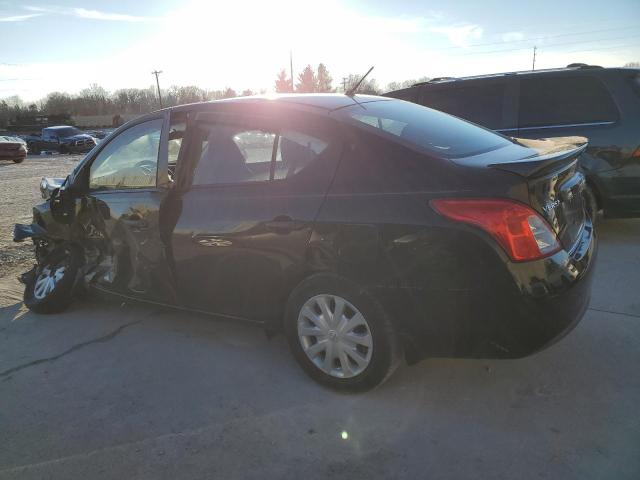 Photo 2 from auction – 2014 NISSAN VERSA S with VIN 3N1CN7AP0EL863820