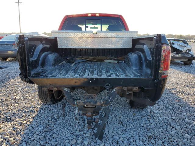Photo 6 from auction – 2005 DODGE RAM 1500 S with VIN 1D7HU18D85S168202