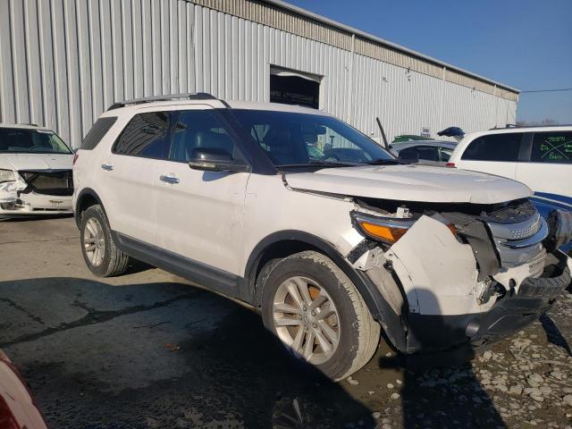 Photo 4 from auction – 2012 FORD EXPLORER X with VIN 1FMHK8D83CGA78484
