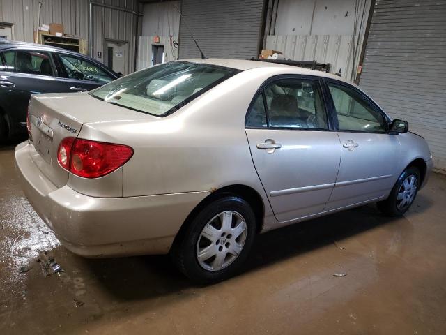 Photo 3 from auction – 2005 TOYOTA COROLLA CE with VIN 1NXBR30E95Z418922