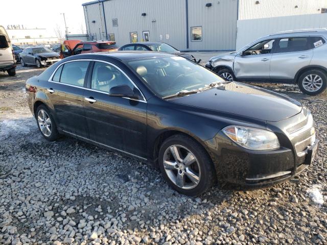 Photo 4 from auction – 2012 CHEVROLET MALIBU 2LT with VIN 1G1ZD5EU6CF115989