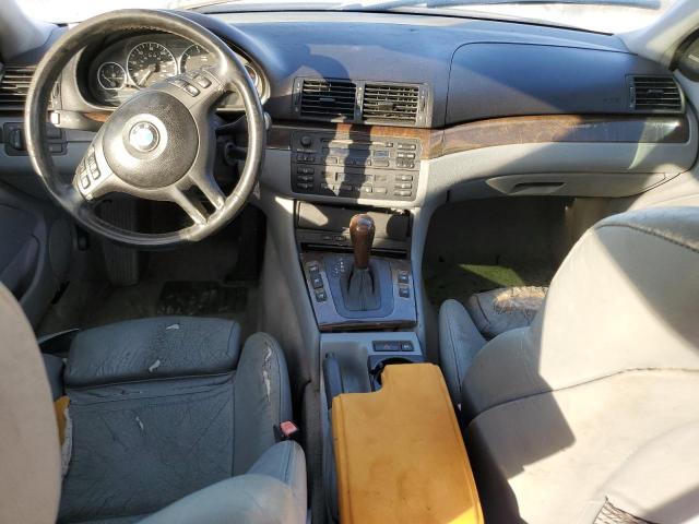 Photo 8 from auction – 2003 BMW 330 I with VIN WBAEV53473KM25143