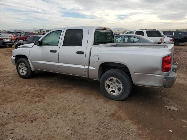 Photo 2 from auction – 2006 DODGE DAKOTA QUA with VIN 1D7HE48K16S506148