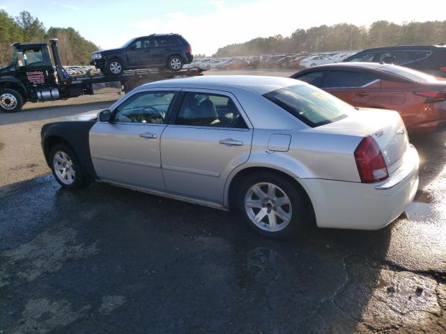 Photo 2 from auction – 2005 CHRYSLER 300 TOURIN with VIN 2C3JA53G85H552764