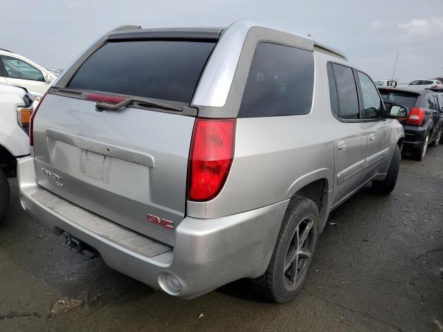 Photo 3 from auction – 2004 GMC ENVOY XUV with VIN 1GKES12S646177194