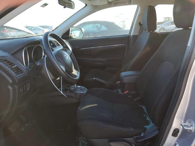 Photo 7 from auction – 2015 MITSUBISHI OUTLANDER with VIN 4A4AP3AU9FE057854
