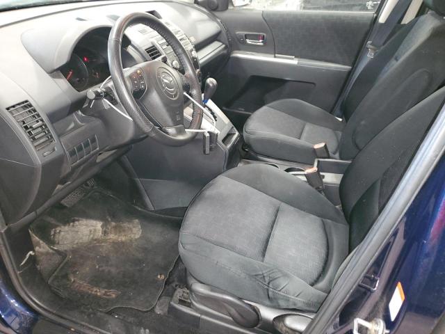 Photo 7 from auction – 2008 MAZDA 5 with VIN JM1CR293X80321194