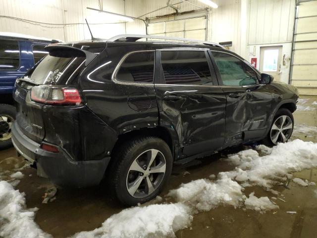 Photo 3 from auction – 2019 JEEP CHEROKEE L with VIN 1C4PJMDN7KD237279
