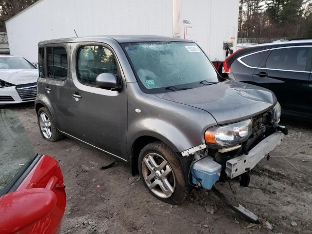 Photo 4 from auction – 2012 NISSAN CUBE BASE with VIN JN8AZ2KR9CT252676
