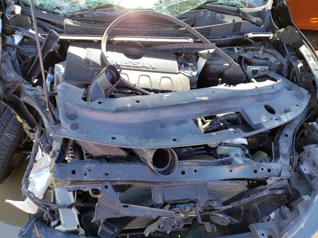 Photo 11 from auction – 2017 NISSAN SENTRA S with VIN 3N1AB7AP0HL684617