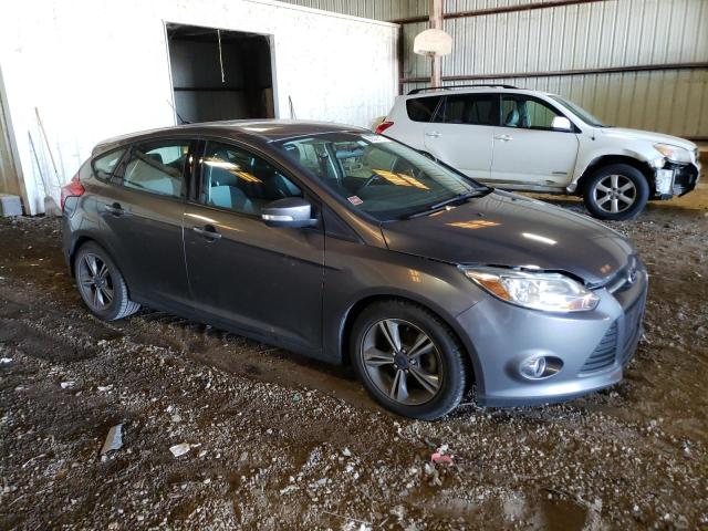 Photo 4 from auction – 2014 FORD FOCUS SE with VIN 1FADP3K21EL311008