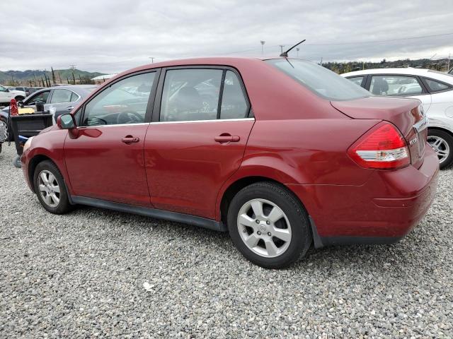 Photo 2 from auction – 2007 NISSAN VERSA with VIN 3N1BC11EX7L414967