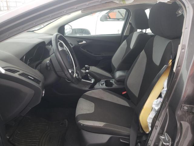 Foto 7 de la subasta – 2014 FORD FOCUS SE con VIN 1FADP3K26EL364089