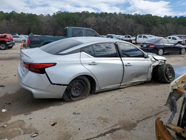 Photo 3 from auction – 2020 NISSAN ALTIMA S with VIN 1N4BL4BV4LC248647