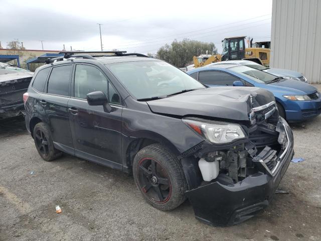Photo 4 from auction – 2017 SUBARU FORESTER 2 with VIN JF2SJAEC2HH439052