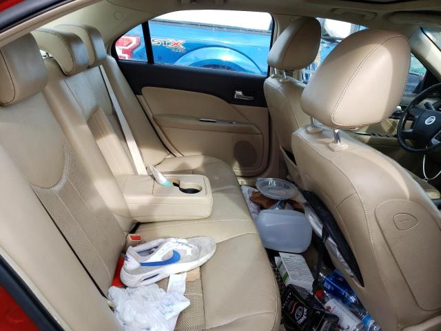 Photo 10 from auction – 2010 MERCURY MILAN PREM with VIN 3MEHM0JA1AR607202