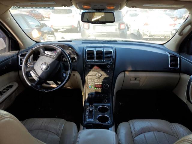 Photo 8 from auction – 2011 GMC ACADIA DEN with VIN 1GKKRTED0BJ259097