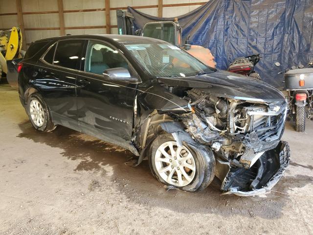 Photo 4 from auction – 2019 CHEVROLET EQUINOX LT with VIN 2GNAXUEV8K6208768