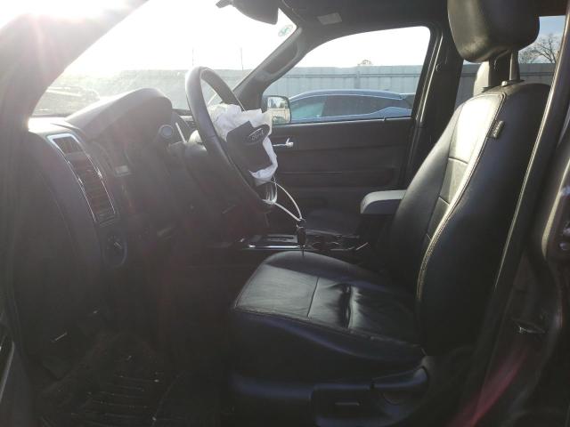 Photo 7 from auction – 2012 FORD ESCAPE LIM with VIN 1FMCU0EG9CKC00337