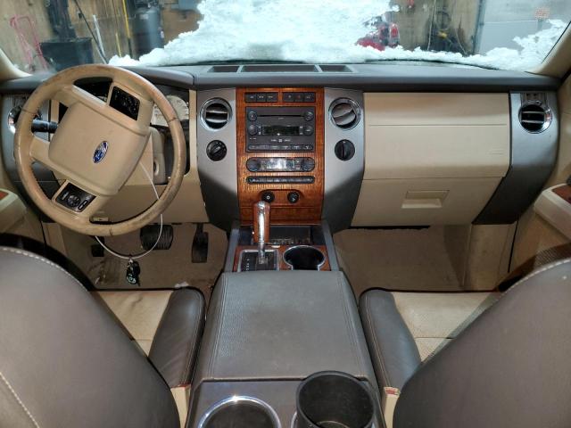 Photo 8 from auction – 2007 FORD EXPEDITION with VIN 1FMFU18517LA69367