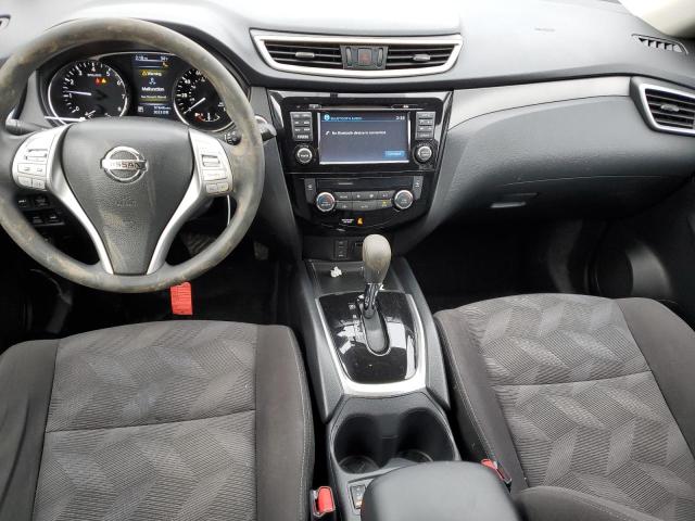 Photo 8 from auction – 2016 NISSAN ROGUE S with VIN KNMAT2MVXGP734983