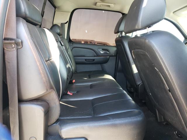 Photo 10 from auction – 2008 GMC SIERRA C15 with VIN 3GTEC13J98G218758