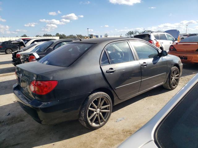 Photo 3 from auction – 2004 TOYOTA COROLLA CE with VIN 1NXBR32E24Z275131