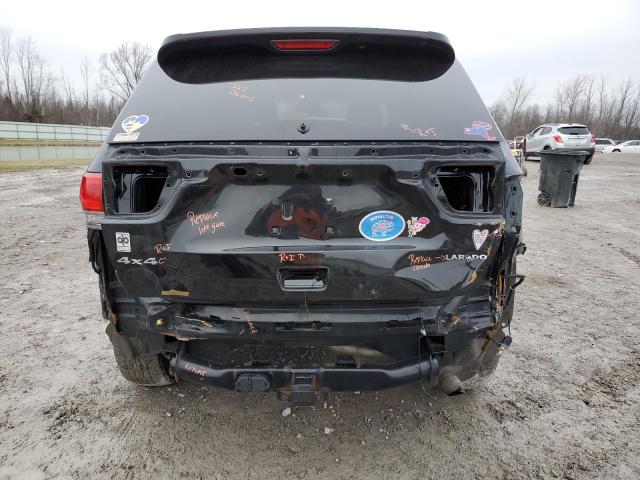 Photo 6 from auction – 2014 JEEP GRAND CHER with VIN 1C4RJFAG8EC534419