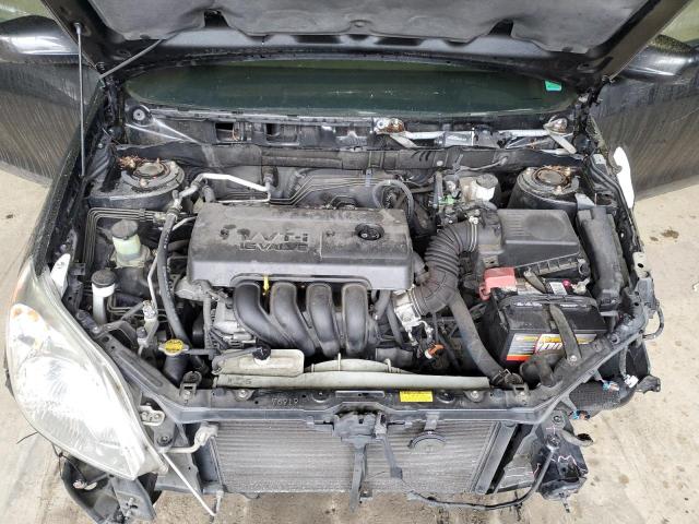 Photo 11 from auction – 2005 TOYOTA COROLLA MA with VIN 2T1KR32E55C471955
