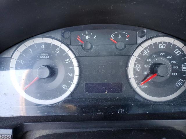 Photo 9 from auction – 2010 FORD ESCAPE XLT with VIN 1FMCU9DG5AKC08003