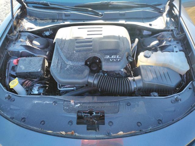 Photo 11 from auction – 2021 DODGE CHARGER SX with VIN 2C3CDXBG9MH604043