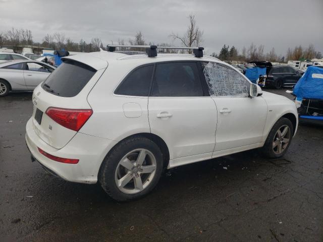 Photo 3 from auction – 2012 AUDI Q5 PRESTIG with VIN WA1WKAFP0CA026055