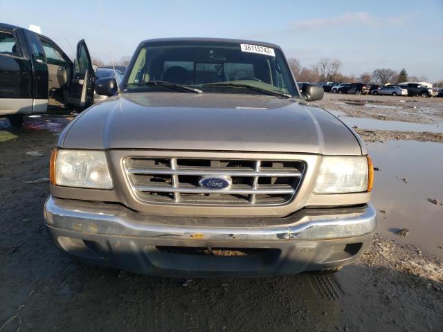 Photo 5 from auction – 2003 FORD RANGER with VIN 1FTYR14U73PB88541