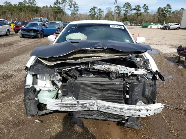 Photo 5 from auction – 2019 DODGE CHARGER R/ with VIN 2C3CDXCT8KH666025
