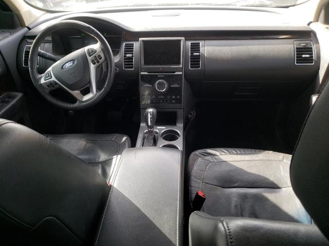 Photo 8 from auction – 2015 FORD FLEX LIMIT with VIN 2FMHK6D86FBA03228