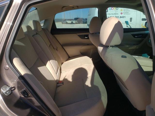 Photo 10 from auction – 2015 NISSAN ALTIMA 2.5 with VIN 1N4AL3AP4FC499083