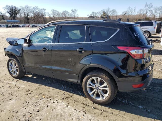 Photo 2 from auction – 2018 FORD ESCAPE SEL with VIN 1FMCU9HD5JUB17169