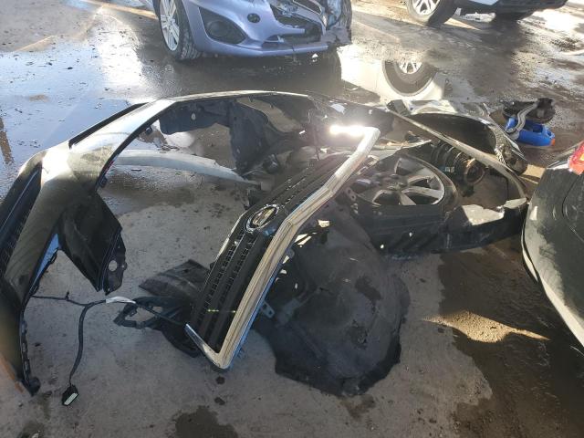 Photo 12 from auction – 2014 CADILLAC ATS with VIN 1G6AA5RX7E0109225