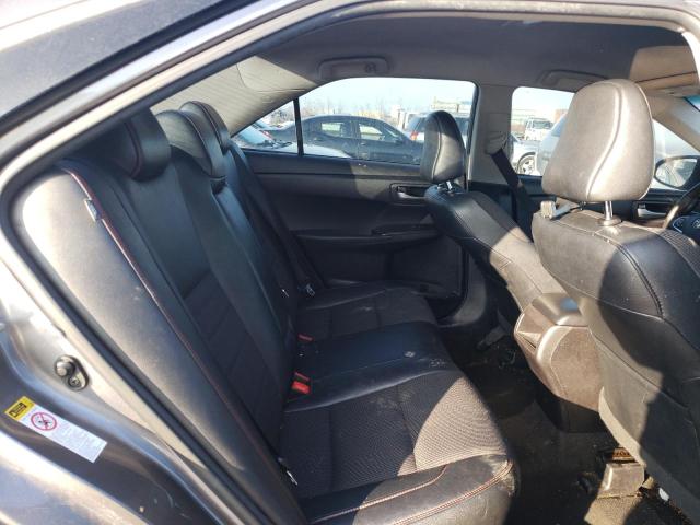 Photo 10 from auction – 2017 TOYOTA CAMRY LE with VIN 4T1BF1FK5HU678278