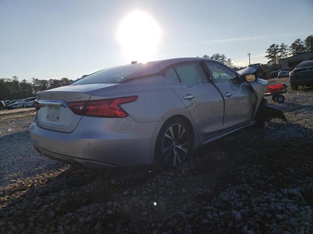 Photo 3 from auction – 2018 NISSAN MAXIMA 3.5 with VIN 1N4AA6AP0JC388207