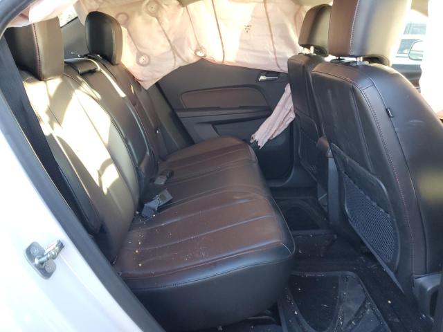 Photo 10 from auction – 2014 CHEVROLET EQUINOX LT with VIN 2GNFLHEK0E6134779