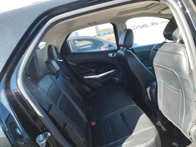 Photo 11 from auction – 2020 FORD ECOSPORT T with VIN MAJ6S3KL8LC327266