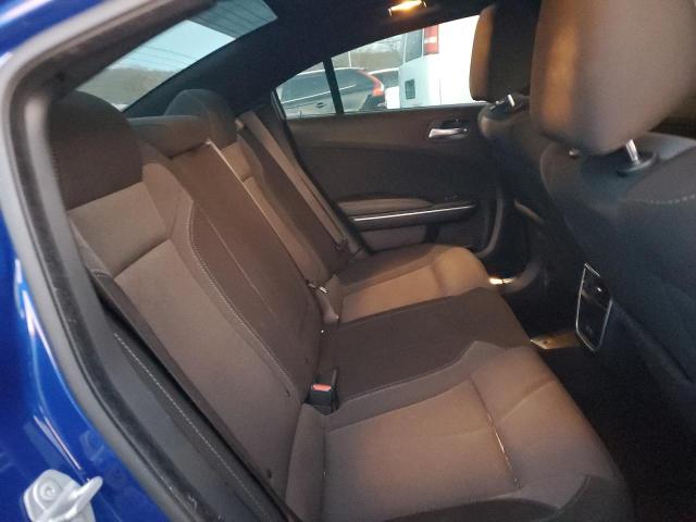 Photo 10 from auction – 2021 DODGE CHARGER SX with VIN 2C3CDXBG4MH569640