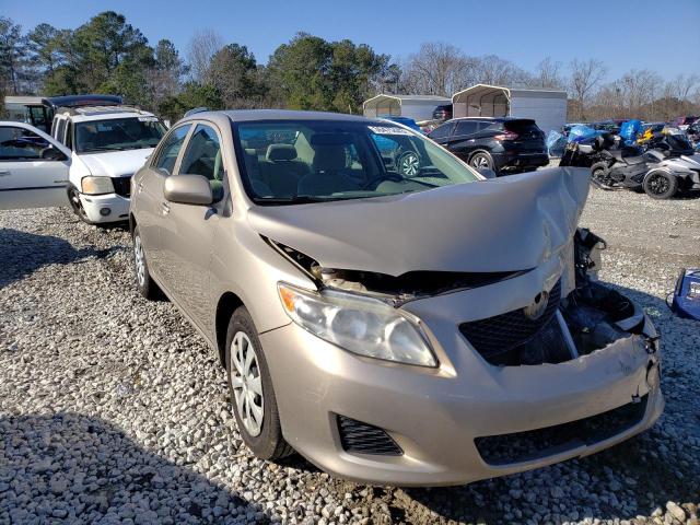 Foto 4 de la subasta – 2010 TOYOTA COROLLA BA con VIN 2T1BU4EE2AC432914