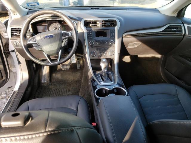 Photo 8 from auction – 2015 FORD FUSION HYB with VIN 3FA6P0LU1FR308992