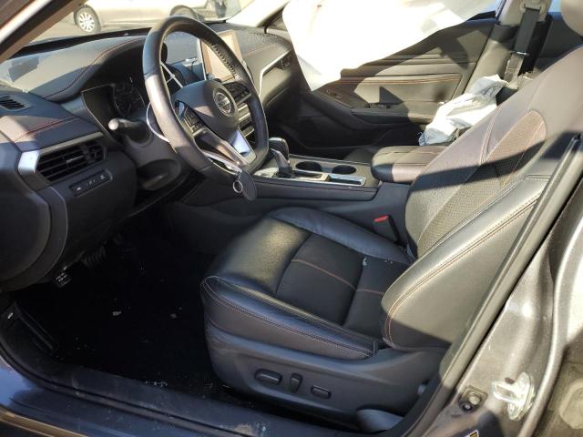 Photo 7 from auction – 2019 NISSAN ALTIMA SR with VIN 1N4BL4CV3KC132675