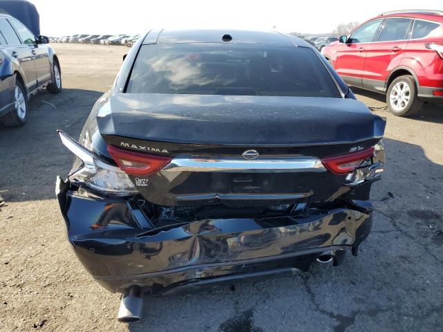 Photo 6 from auction – 2017 NISSAN MAXIMA 3.5 with VIN 1N4AA6AP2HC441872