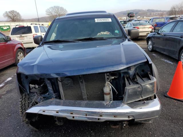 Photo 5 from auction – 2004 CHEVROLET COLORADO with VIN 1GCDT146X48157488