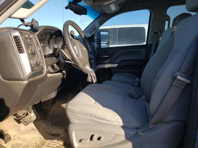 Photo 7 from auction – 2016 CHEVROLET SILVERADO with VIN 1GC1KVE80GF179870